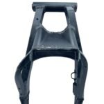 Balança / Quadro elástico GSXR SRAD 1000 2004 - 2005