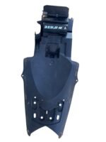 Paralama traseiro interno GSXR SRAD 1000 2004 - 2005 - Imagem 3