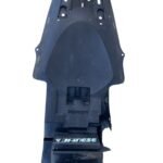 Paralama traseiro interno GSXR SRAD 1000 2004 - 2005