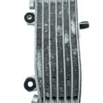 Radiador óleo GSXR SRAD 1000 2004 - 2005 (C/ detalhe)