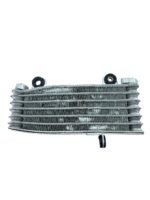Radiador óleo GSXR SRAD 1000 2004 - 2005 (C/ detalhe) - Imagem 2