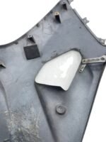Carenagem lateral direit GSXR SRAD 1000 2004 - 2005 C/Detalh - Imagem 5