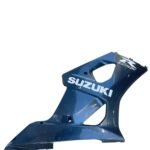 Carenagem lateral direit GSXR SRAD 1000 2004 - 2005 C/Detalh