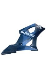 Carenagem lateral direit GSXR SRAD 1000 2004 - 2005 C/Detalh