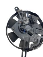 Ventoinha GSXR SRAD 1000 2004 - 2005 - Imagem 4
