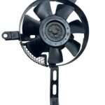 Ventoinha GSXR SRAD 1000 2004 - 2005