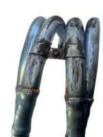 Curva escape GSXR SRAD 1000 2004 - 2005 - Imagem 2