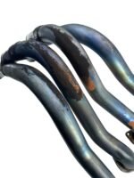 Curva escape GSXR SRAD 1000 2004 - 2005 - Imagem 3
