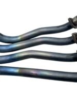 Curva escape GSXR SRAD 1000 2004 - 2005 - Imagem 4
