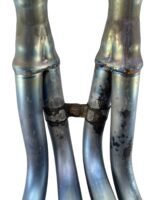 Curva escape GSXR SRAD 1000 2004 - 2005 - Imagem 5