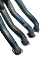 Curva escape GSXR SRAD 1000 2004 - 2005 - Imagem 6