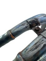 Curva escape GSXR SRAD 1000 2004 - 2005 - Imagem 7