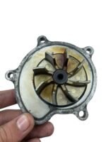 Bomba água GSXR SRAD 1000 2004 - 2005 - Imagem 3