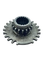 Engrenagem rotor pulsador GSXR SRAD 1000 2004 - 2005 - Imagem 2