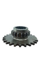 Engrenagem rotor pulsador GSXR SRAD 1000 2004 - 2005 - Imagem 5