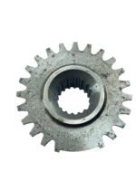 Engrenagem rotor pulsador GSXR SRAD 1000 2004 - 2005 - Imagem 3