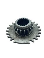 Engrenagem rotor pulsador GSXR SRAD 1000 2004 - 2005 - Imagem 6
