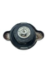 Tampa radiador GSXR SRAD 1000 2004 - 2005 - Imagem 3