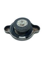 Tampa radiador GSXR SRAD 1000 2004 - 2005 - Imagem 2