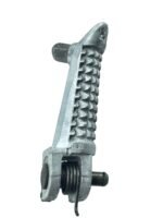 Pedaleira dianteira esq GSXR SRAD 1000 2004 - 2005 C/Detalhe - Imagem 3