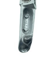 Pedaleira dianteira esq GSXR SRAD 1000 2004 - 2005 C/Detalhe - Imagem 5