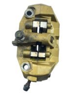 Pinça freio dianteira direita GSXR SRAD 1000 2004 - 2005 - Imagem 5