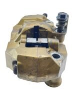 Pinça freio dianteira direita GSXR SRAD 1000 2004 - 2005 - Imagem 3