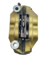 Pinça freio dianteira direita GSXR SRAD 1000 2004 - 2005 - Imagem 2