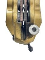 Pinça freio dianteira direita GSXR SRAD 1000 2004 - 2005 - Imagem 6