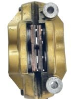 Pinça freio dianteira direita GSXR SRAD 1000 2004 - 2005 - Imagem 9