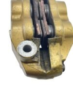 Pinça freio dianteira direita GSXR SRAD 1000 2004 - 2005 - Imagem 7