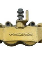 Pinça freio dianteira direita GSXR SRAD 1000 2004 - 2005 - Imagem 8