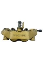 Pinça freio dianteira direita GSXR SRAD 1000 2004 - 2005
