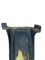 Paralama traseiro B GSXR SRAD 1000 2004 - 2005 (C/Detalhe) - Imagem 3