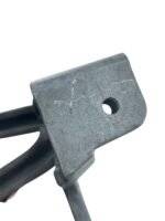 Suporte pedaleira traseira esq GSXR SRAD 1000 2004 - 2005 - Imagem 4