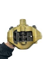 Pinça freio traseira GSXR SRAD 1000 2004 - 2005 - Imagem 3