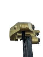 Pinça freio traseira GSXR SRAD 1000 2004 - 2005 - Imagem 9