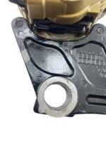 Pinça freio traseira GSXR SRAD 1000 2004 - 2005 - Imagem 10