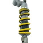 Amortecedor traseiro GSXR SRAD 1000 2004 - 2005