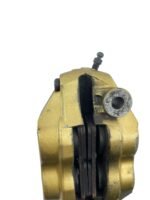 Pinça freio dianteira esquerda GSXR SRAD 1000 2004 - 2005 - Imagem 3