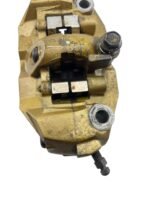 Pinça freio dianteira esquerda GSXR SRAD 1000 2004 - 2005 - Imagem 6