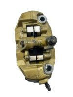 Pinça freio dianteira esquerda GSXR SRAD 1000 2004 - 2005 - Imagem 7