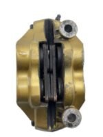Pinça freio dianteira esquerda GSXR SRAD 1000 2004 - 2005 - Imagem 8