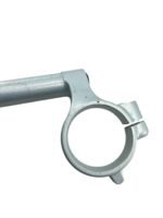 Guidão direito GSXR SRAD 1000 2004 - 2005 - Imagem 3