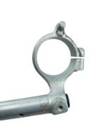Guidão direito GSXR SRAD 1000 2004 - 2005 - Imagem 5