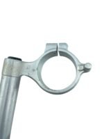 Guidão esquerdo GSXR SRAD 1000 2004 - 2005 - Imagem 5