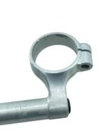 Guidão esquerdo GSXR SRAD 1000 2004 - 2005 - Imagem 6