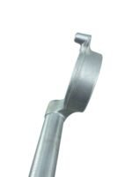 Guidão esquerdo GSXR SRAD 1000 2004 - 2005 - Imagem 7