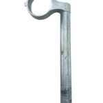 Guidão esquerdo GSXR SRAD 1000 2004 - 2005