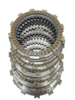 Embreagem GSXR SRAD 1000 2004 - 2005 - Imagem 4
